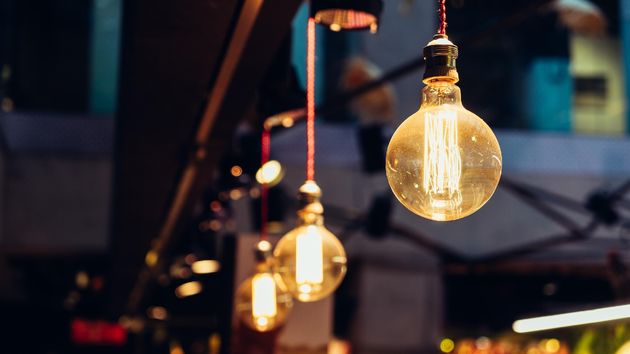 Precio de la luz del lunes 29 de septiembre de 2025: las horas más baratas y caras dentro del PVPC