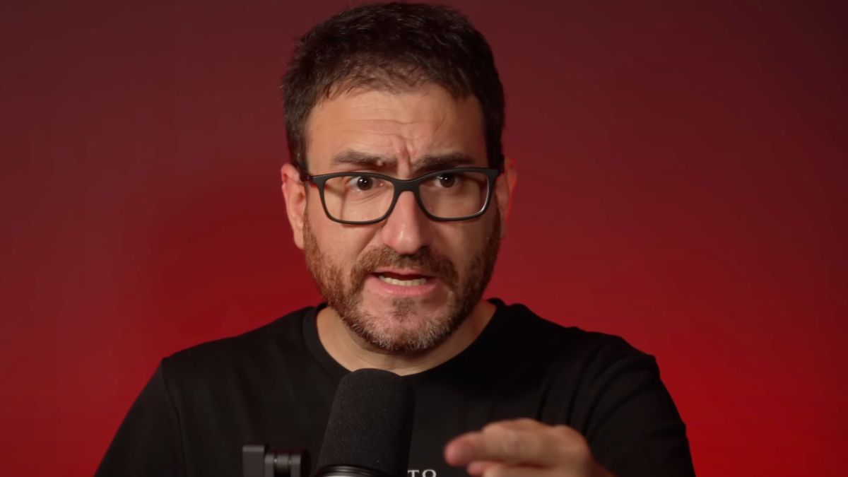 Jordi Segués, experto en desarrollo personal