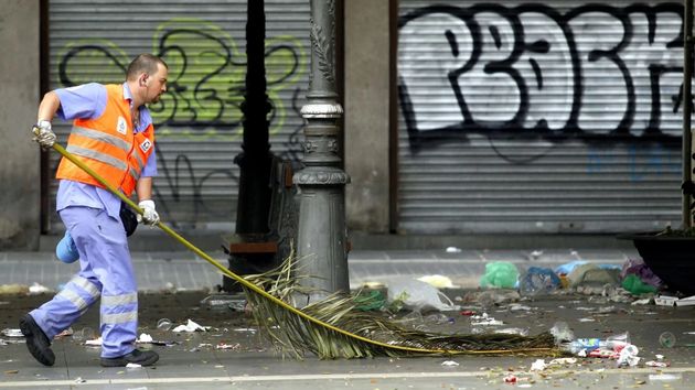 Ofertas de empleo del 29 de septiembre de 2025 en España: últimas vacantes publicadas en el sector público y privado