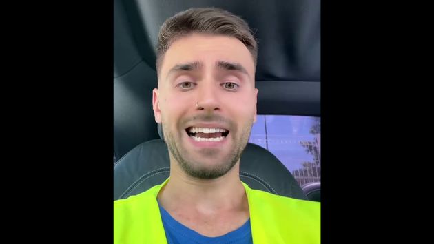 Un trabajador habla claro sobre la jornada partida: “Debería ser ilegal. Estuve cuatro años de 9 a 14 y de 16 a 19, eso son cuatro viajes. Comía en 20 minutos y tenía una hora y media para aburrirme”