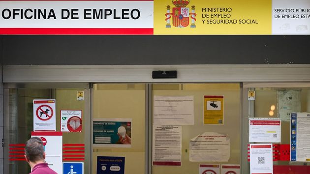 El Supremo permite que un hombre se quede con 12.000 euros de un subsidio que cobró por un error administrativo