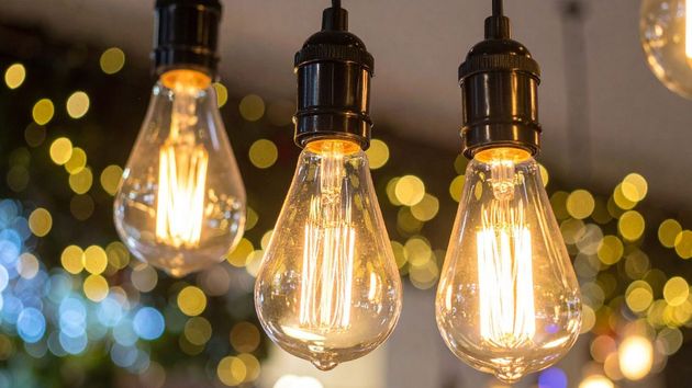 Precio de la luz hoy martes 30 de septiembre de 2025: las horas más baratas y caras dentro del PVPC