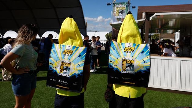 Facua pide a la Junta de Andalucía y al Ayuntamiento de Málaga que sancionen a la Comic-Con por “graves irregularidades” en el evento