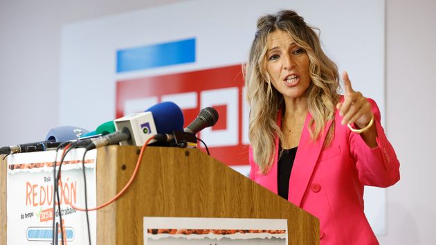 El Gobierno aprueba la tramitación urgente del nuevo registro horario: en qué consiste y cuándo se aprobará de forma definitiva