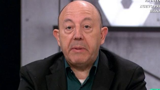 Gonzalo Bernardos habla claro sobre la ayuda que Alemania pagará a los jóvenes para complementar las pensiones: “saldrá caro”