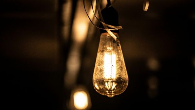 El precio de la luz hoy miércoles 1 de octubre de 2025: las horas más baratas y caras dentro del PVPC