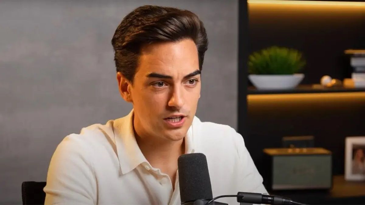 Javi Linares, experto en inversiones.