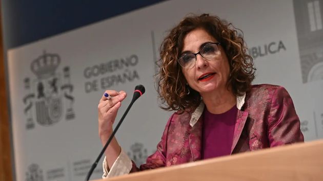 El Gobierno supera el plazo para presentar los Presupuestos en el Congreso sin haber iniciado los trámites previos