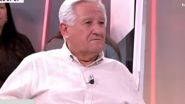 Curro Cordero, jubilado con 43 años cotizados: “mi pensión es 600 euros más alta que la nómina de mis hijas y ellas están pagando una hipoteca”