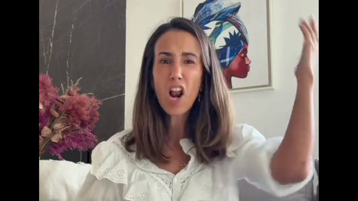 mujer despedida embarazada