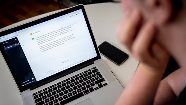 Esta es la lista de lo que más le preguntan a ChatGPT, según los investigadores