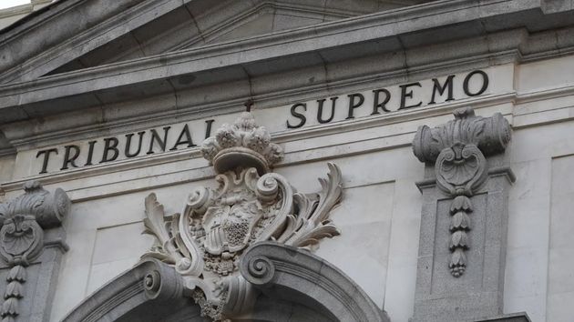 El Tribunal Supremo confirma que se puede cobrar el 100% de la pensión de viudedad cuando fallece el ex cónyuge con quien se compartía si este pertenencia a las Clases Pasivas