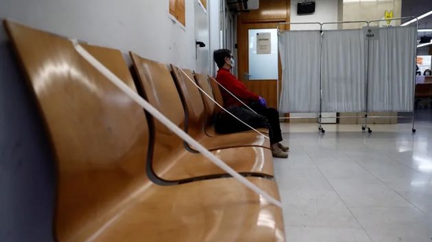Los problemas de salud mental son ya la segunda causa de baja laboral en España