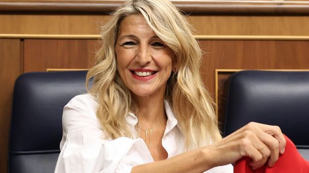 Trabajo da por buenos los datos del paro que ha bajado en el mes de septiembre por primera vez desde 2007