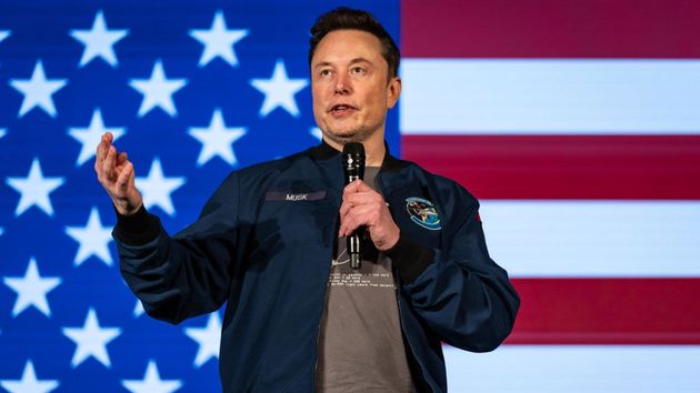 Elon Musk despidió a tantos trabajadores que tuvo que contratar a un estudiante de 20 años para dirigir un equipo completo de ingenieros de IA