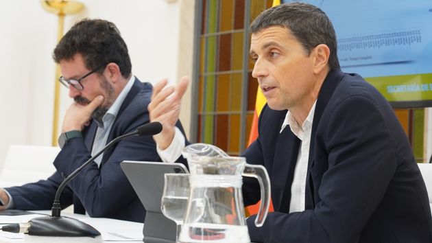 La Seguridad Social espera tener listos los nuevos tramos de cotización de los autónomos y las mejoras en el cese de actividad "antes de fin de año"