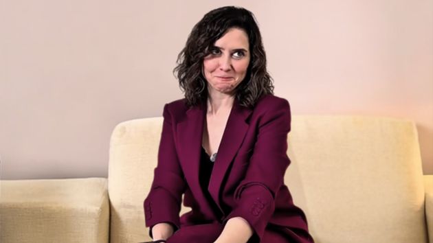 Ayuso saca pecho por la Comunidad de Madrid: “Estamos creciendo por encima de la media nacional. Somos casi el 20% de la economía de España”