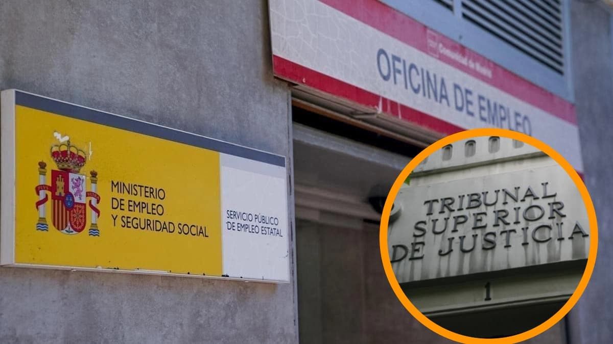 Oficina del Servicio Público de Empleo Estatal (SEPE)