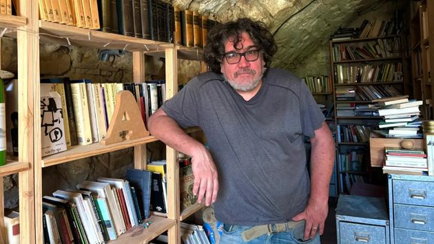 Àlex Torío, profesor, deja la enseñanza decepcionado: "Un alumno de la ESO de ahora es como uno de Primaria de antes"