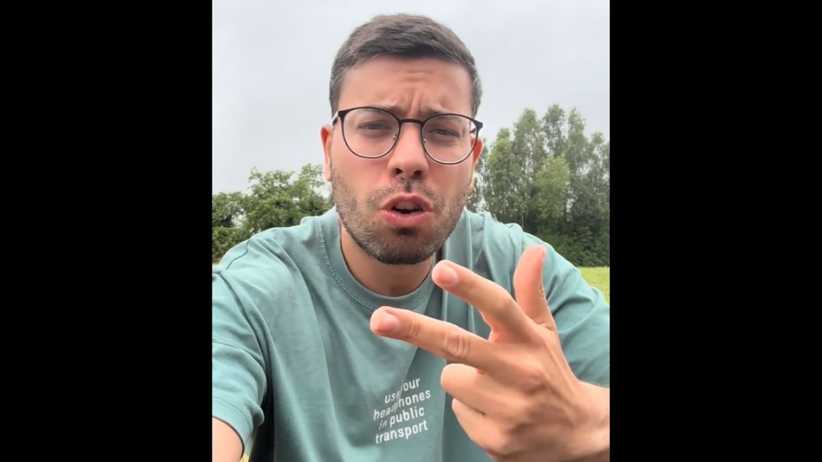 Alejandro Mesa, maestro