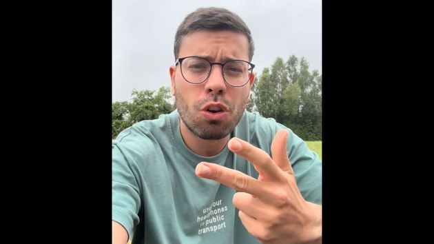 Un maestro español que trabaja en Irlanda: “Cobro 3.000 euros al mes, mientras en España cobran 1.500 euros para trabajar con unas ratios de 15 o 20 niños. Aquí como máximo puedes estar con 6”