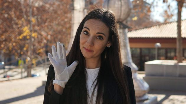 Eli Defferary, asesora financiera: “La gente no quiere trabajar y prefiere vivir de ayudas”