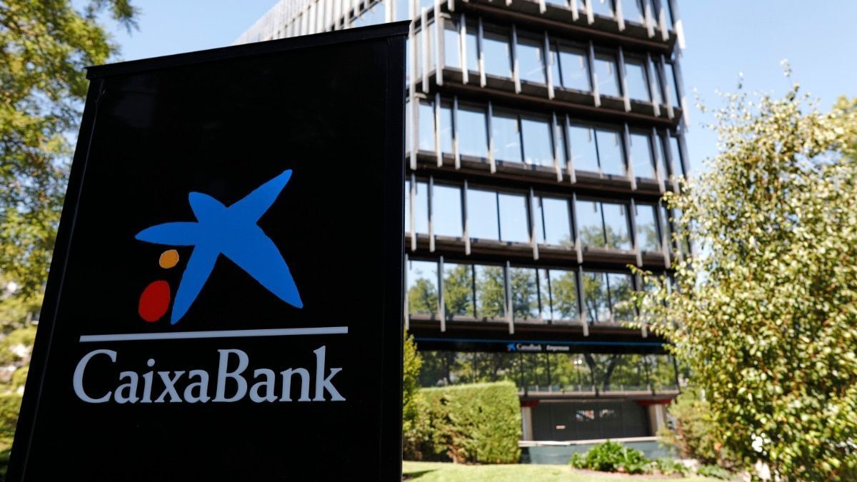 Sede CaixaBank