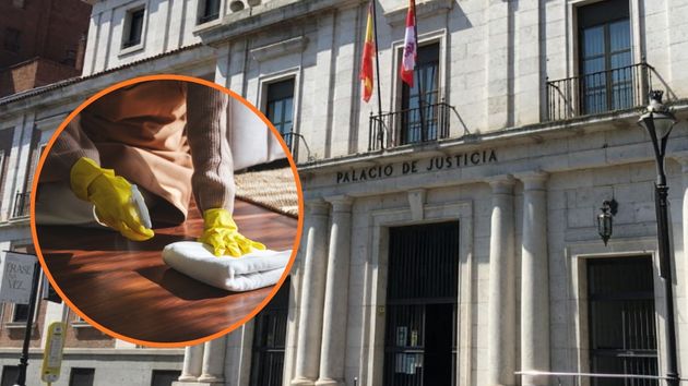 Una cadena de hoteles despide a una trabajadora por indisciplina y realizar limpiezas “superficiales”: la Justicia dice que es improcedente y tendrán que pagar 25.695,36 euros de indemnización