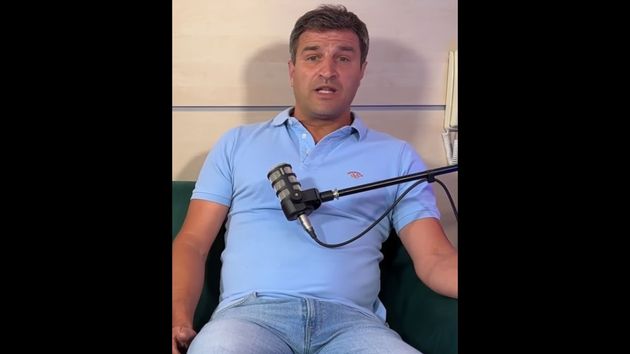 Juan Francisco, agricultor: “Falta mano de obra porque prefieren los 500 euros de ayuda más 200 de gasolina. Ganan 100 euros menos que yendo a trabajar. La gente no vale para nada”