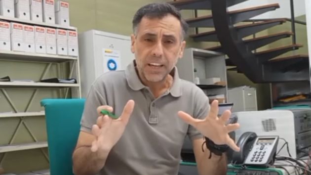 Un funcionario de la Seguridad Social avisa a los trabajadores que quieran pedir la jubilación anticipada: “no pierdas dinero”