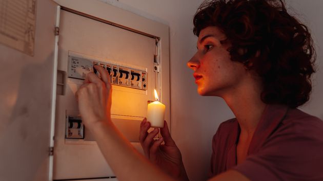 La Comunidad de Madrid anuncia nuevos apagones y cortes de luz para esta semana: más de 30 municipios afectados