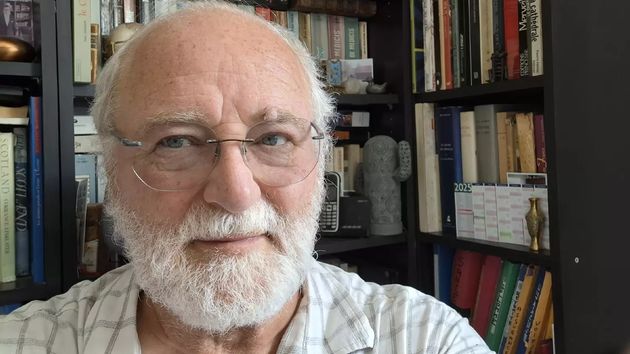 Alain, 73 años, jubilado: "Trabajo de espía en las tiendas y gano 200 euros al mes, además de mi pensión de 1.500 euros"