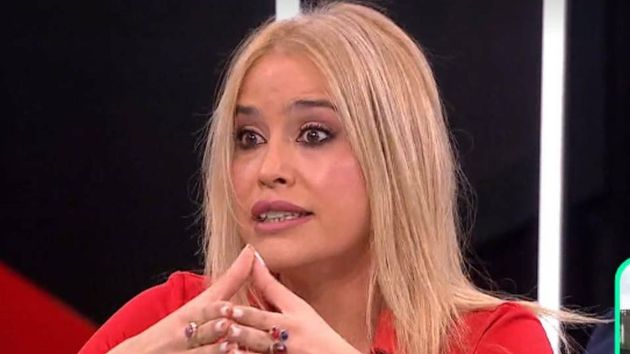 Afra Blanco, sindicalista: “Si se va a decir que la juventud es una vaga, me vais a permitir decir que los empresarios son unos piratas”