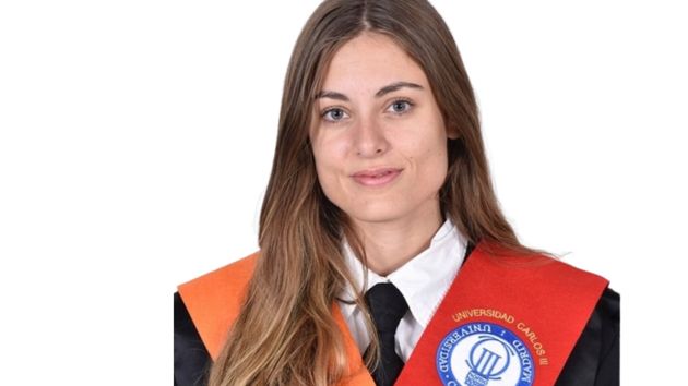 Irene Gil Alarcón, abogada y experta fiscal: “Todos los trabajadores pueden deducirse 2.000 euros en su declaración de la renta”