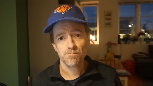 Pablo González, albañil en Noruega: “un pintor gana 4.100 euros al mes” por 37,5 horas a la semana