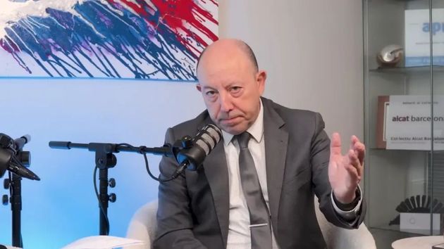 Gonzalo Bernardos, economista: "Una persona que cobra 1.600 euros puede ser considerada como vulnerable y la principal causa de que disminuya la oferta de alquiler en España es el pánico de los propietarios a que los inquilinos se declaren vulnerables"