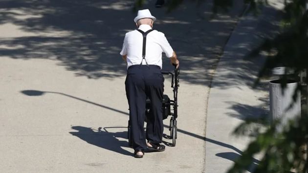 Fedea pide cambios "de inmediato" para controlar el gasto en pensiones tras la reforma