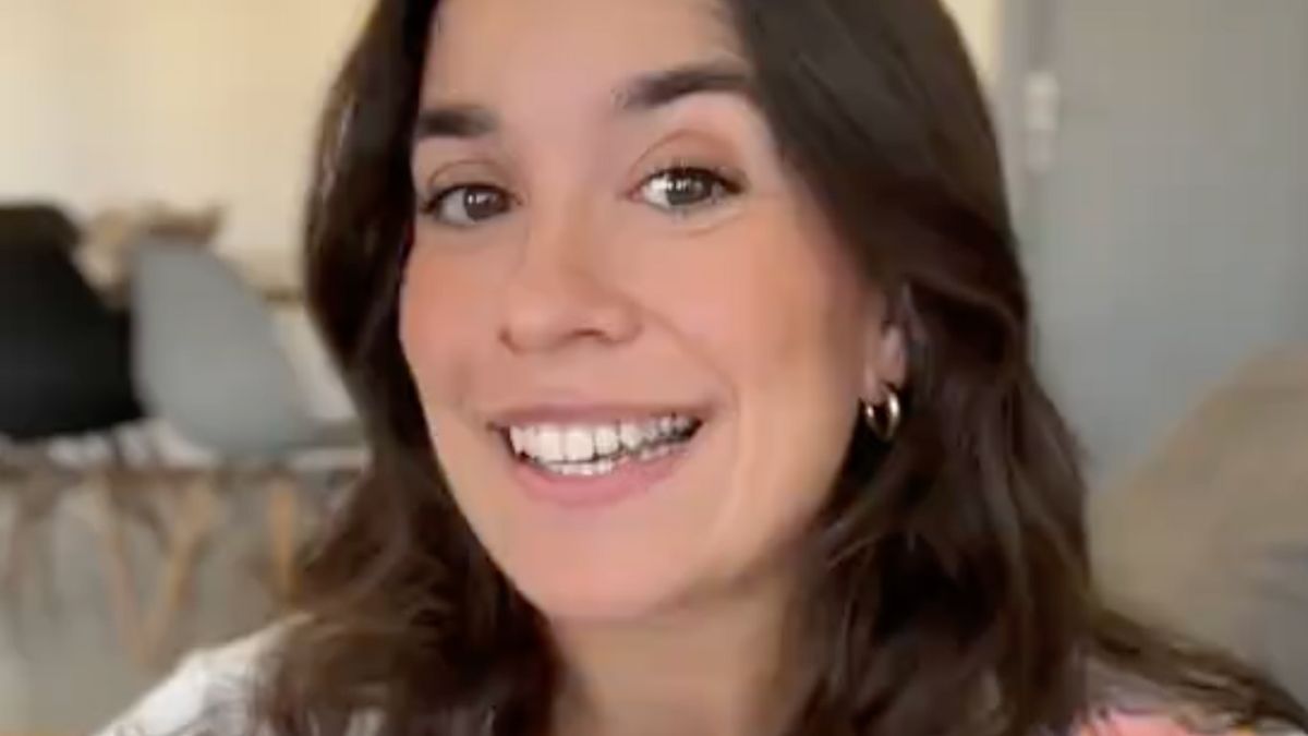 Adriana Carvajal , experta en empleo 