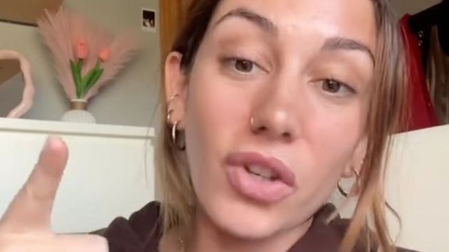 Una joven opositora sin pelos en la lengua: “dejad ya de criminalizar a los funcionarios, trabajan igual que tú, lo que pasa es que tienen derechos laborales”