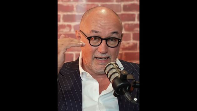 Andrés Rodríguez, director de Forbes España: “A partir de un cierto nivel de dinero, todo son problemas. Más allá de 3 millones de euros la persona empieza a tener problemas serios de cómo gestionarlo”