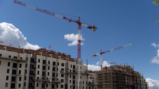 Los expertos avisan de riesgo de “burbuja regional” ante el esfuerzo más alto para comprar vivienda desde 2007