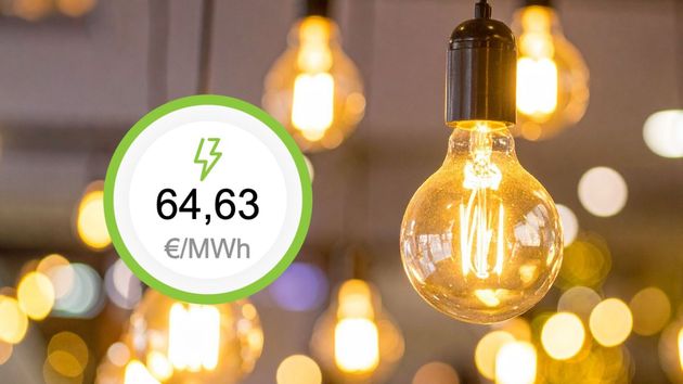 Precio de la luz jueves, 9 de octubre de 2025 por horas: cuándo es más barata y más cara en el día en el mercado mayorista	