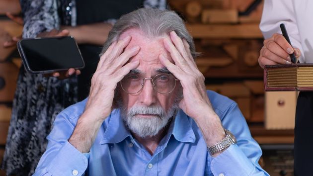 Un hombre logra compatibilizar la incapacidad permanente con la jubilación parcial y un trabajo cobrando cerca de 3.172.61 euros después de que la Seguridad Social se la denegara