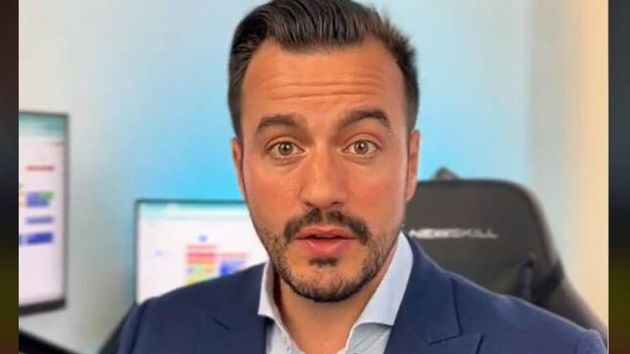 Ignacio de la Calzada, abogado laboral: “si no fichas, la empresa te puede sancionar y está en su derecho”