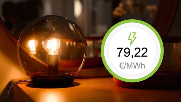 Precio de la luz viernes, 10 de octubre de 2025 por horas: cuándo es más barata y más cara en el día en el mercado mayorista	