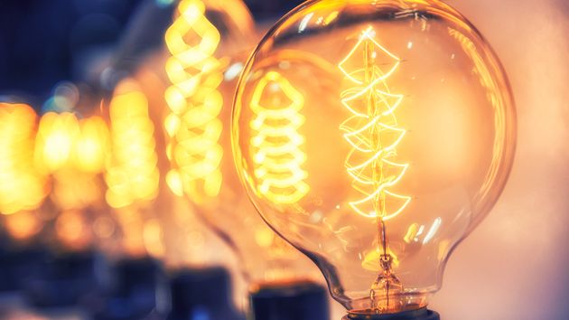 El precio de la luz hoy viernes 10 de octubre de 2025: las horas más baratas y caras dentro del PVPC