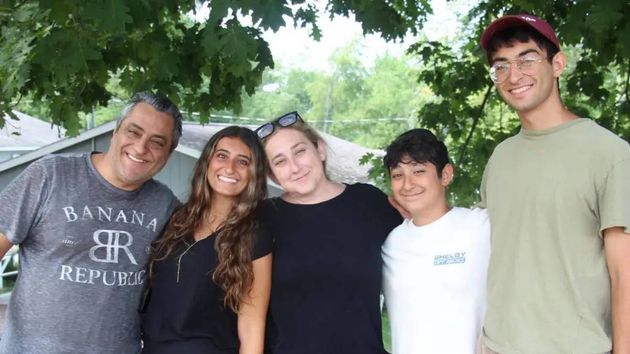 Danielle Saliman, despedida tras casi 20 años siendo madre trabajadora: “Equilibrar el trabajo y la maternidad fue un acto de malabarismo constante”