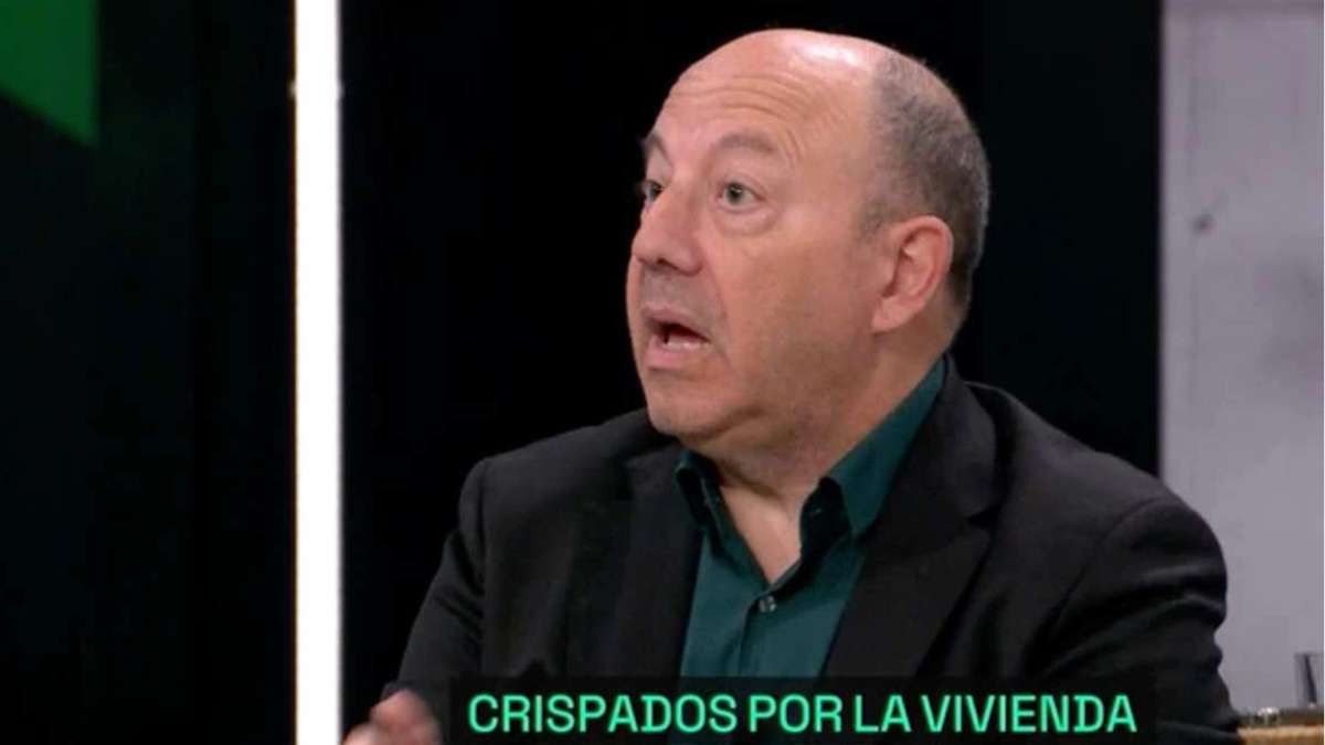 Gonzalo Bernardos, economista