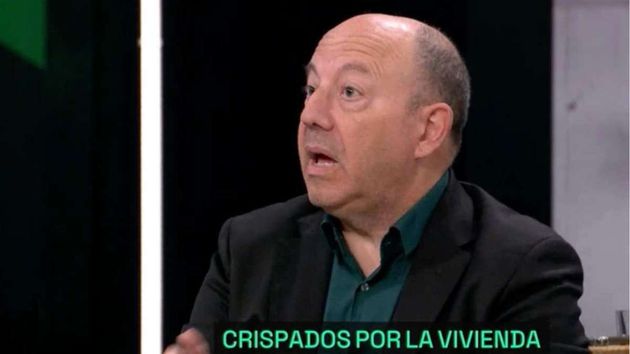 Gonzalo Bernardos, economista: “siempre pensando en Barcelona y Madrid, pero hay muchas viviendas en España por 120.000 euros, 100.000 y hasta por 80.000. Y, en Zafra, por 30.000”