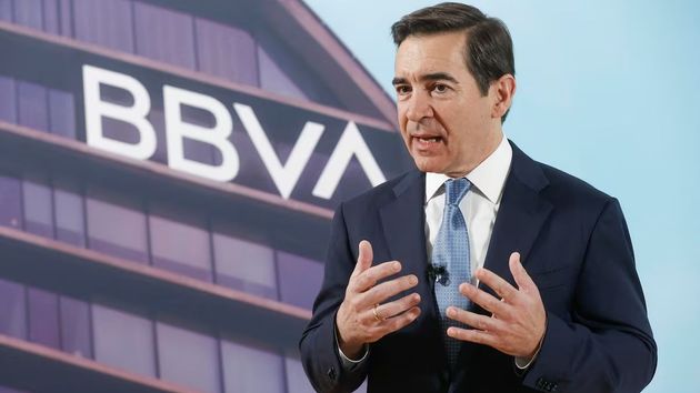 Torres confía en que BBVA supere “ampliamente” el 50% en la OPA sobre Sabadell